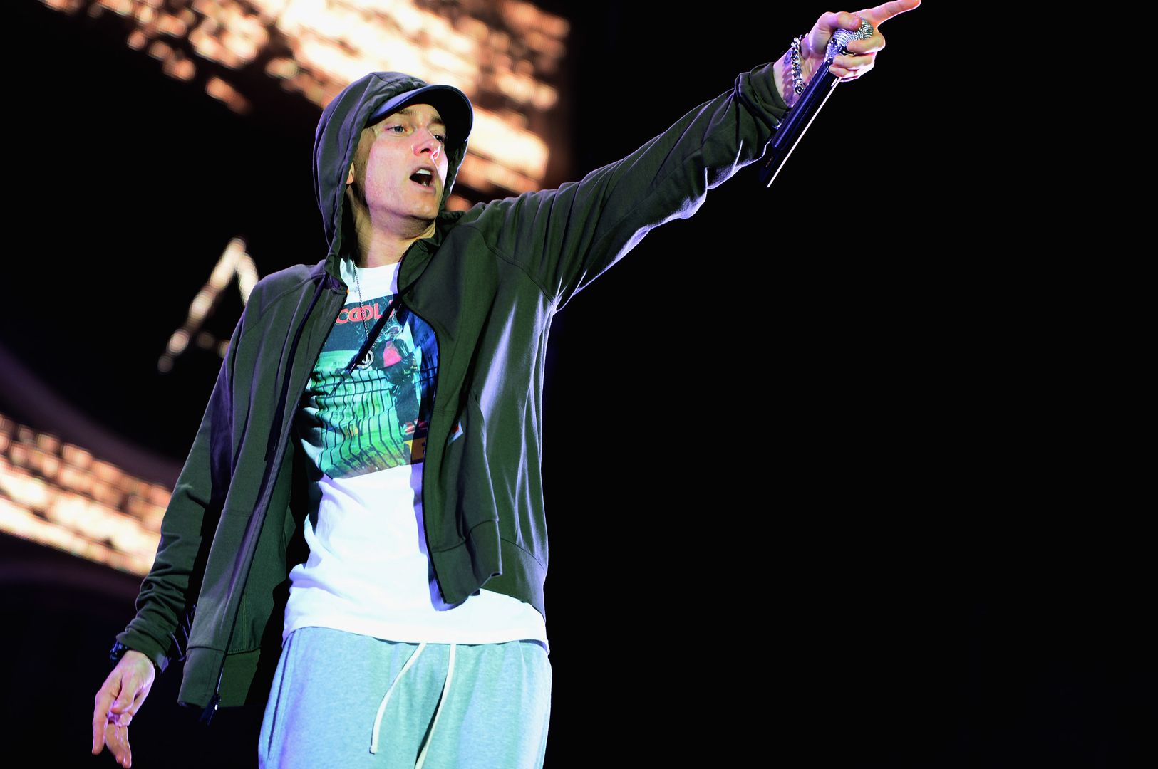 Marshall Mathers