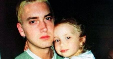 Hailie Jade Scott Mathers wyrosła na prawdziwą ślicznotkę. Córka Eminema robi furorę w sieci