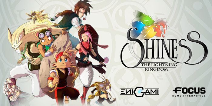 Shiness zaoferuje kreskówką oprawę, bajkowy klimat, szczyptę karate i mechanikę RPG