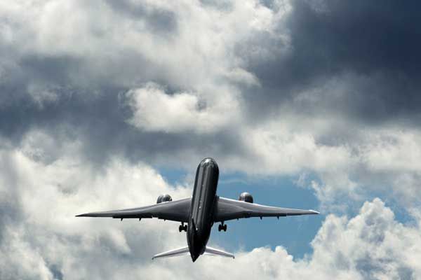 Kongresmen kwestionuje procedurę FAA w sprawie Dreamlinera