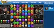 Puzzle Quest na Facebooku