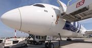 Najnowszy dreamliner LOT-u upamiętni cichociemnych, czyli spadochroniarzy AK