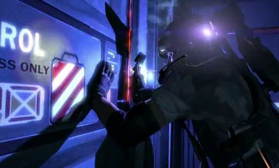 Aliens: Colonial Marines z oficjalną datą premiery. Obcy wylądują dopiero w 2013 roku