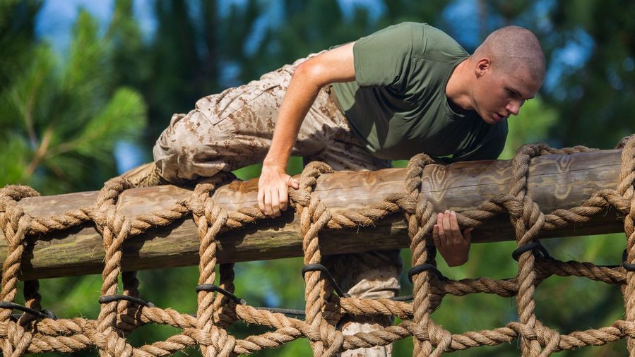 Nowe plany treningowe marines – dzięki temu będą jeszcze lepsi?