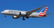 Dramat w samolocie American Airlines. Nie żyje pasażer