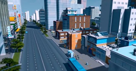 SimCity nie zaspokoiło Waszych ambicji? W marcu zagramy w Cities: Skylines