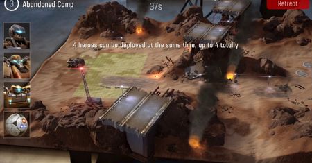 The Machines to multiplayerowa gra w rozszerzonej rzeczywistości