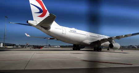 Airbus A330 wpadł w silne turbulencje. 26 osób rannych