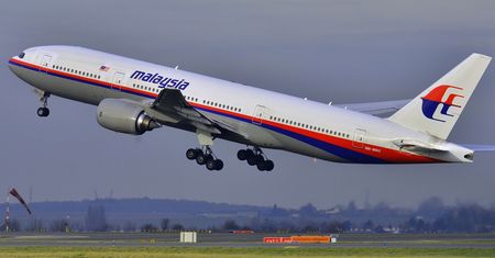 Zaginięcie lotu MH370. Nowy plan na wyjaśnienie zagadki
