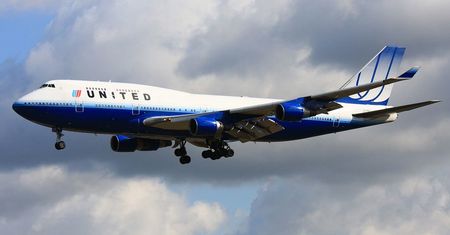 Każdy mógł wejść do kokpitu samolotu United Airlines. Wszystko przez jeden błąd