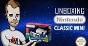 Nintendo Classic Mini (prezentacja i test)