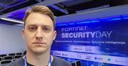 Jesteśmy na Fortinet Security Day i oglądamy atak hakerski na żywo.