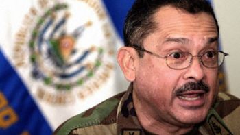 Gen. Juan Antonio Martinez Varela