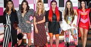 Tłum gwiazd na gali magazynu "Joy": Natalia Siwiec, Julia Wieniawa, Marta Gałuszewska, Klaudia Halejcio