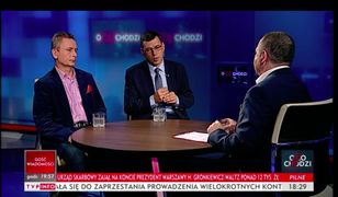 Obiektywizm w TVP Info? Wildstein zaprosił do dyskusji tylko kolegów z redakcji