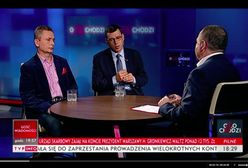 Obiektywizm w TVP Info? Wildstein zaprosił do dyskusji tylko kolegów z redakcji