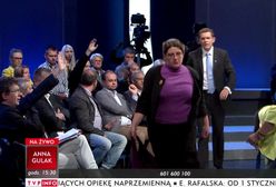 Dyrektor z TVP ujawnił, po co są im goście z opozycji. Tak zareagował na kłótnię w "Studio Polska"