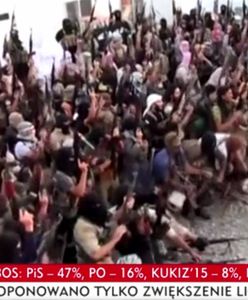 TVP zmontowała nagrania ISIS z piosenką o kebabie. Autorzy: "Zostaliśmy z tym w chamski sposób powiązani"