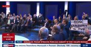 Awantura w TVP Info. Emocje sięgnęły zenitu