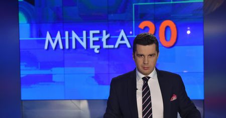 Wrzesień owocny dla kanałów informacyjnych. TVN 24 i TVP Info zyskują widzów