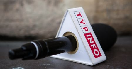 "Kasta". TVP Info przygotowuje nowy program o polskim sądownictwie
