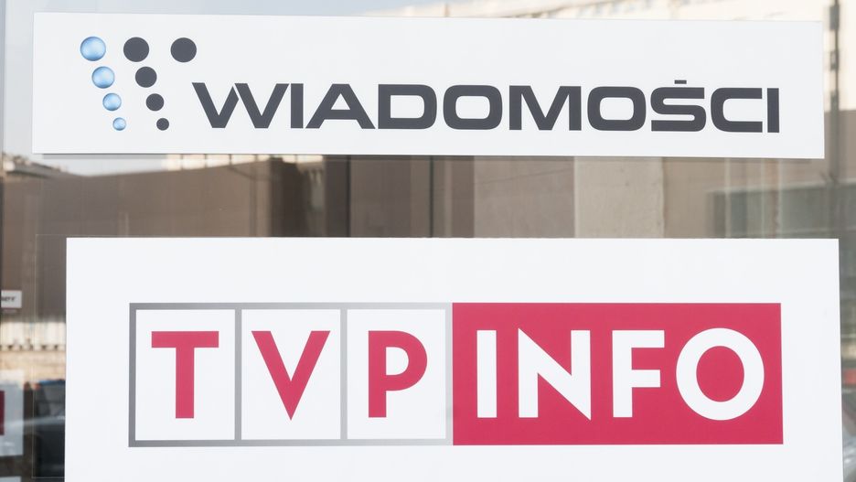 Internauci zarzucają TVP propagandę