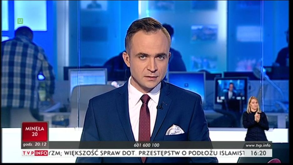 Teraz każdy może sobie stworzyć pasek z TVP Info.