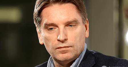 Tomasz Lis krytykuje spotkanie Andrzeja Dudy i Baracka Obamy