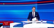 Gość TVP Info obraził Lecha Wałęsę. Prowadzący Krzysztof Ziemiec nie zareagował