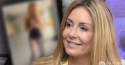 Małgorzata Rozenek jak księżna Kate! Ona też pochwaliła się niechlujną fryzurą