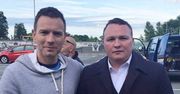 Bradley Welsh nie żyje. Był aktorem z kryminalną przeszłością