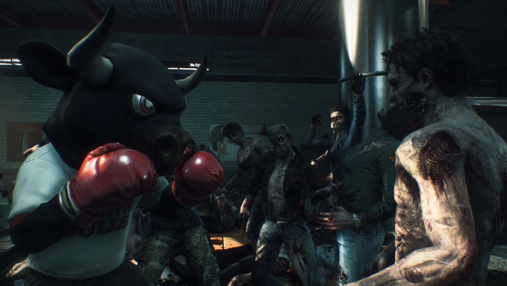 Czyżby Dead Rising 3 zmierzało na PC? Capcom potwierdza [AKTUALIZACJA]