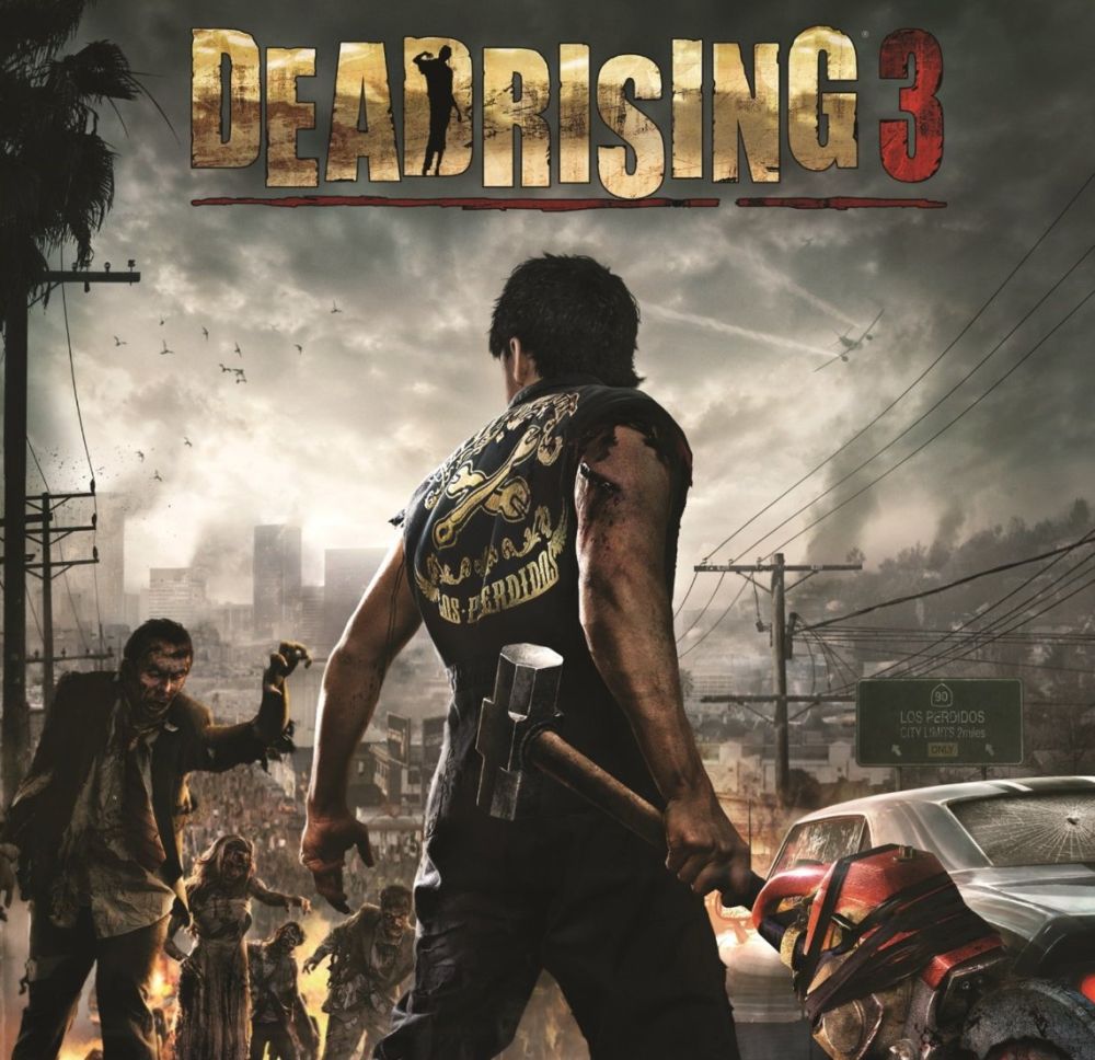 Dead Rising 3 - recenzja
