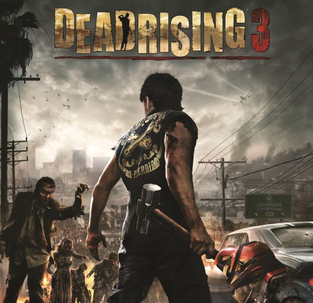 Dead Rising 3 - recenzja