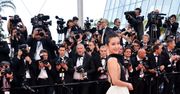 Li Bingbing w Cannes postanowiła wszystkich olśnić