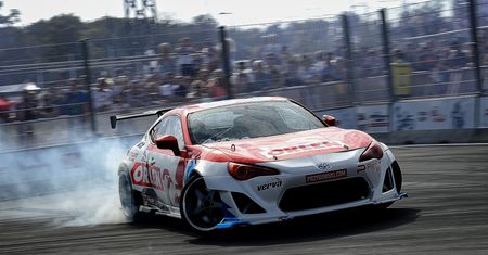 VERVA Street Racing już za dwa dni w Krakowie!