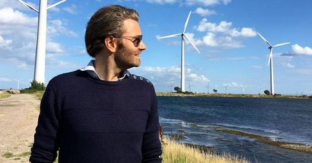Nic nie wiesz o szczęściu. Ten Duńczyk nauczy cię, jak trzeba żyć