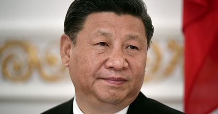 Wysoki urzędnik w Chinach podejrzany o korupcję. Gra toczy się o większą stawkę