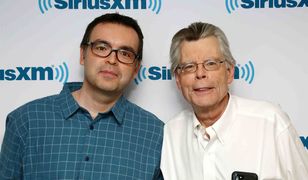 Wiedzieliście, że Stephen King stworzył w latach 80. figurkę G.I. Joe? I to razem z synem