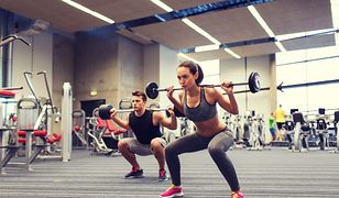 Ćwiczenia siłowe: zasady i zalety treningu siłowego