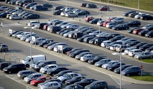 Najpopularniejsze kolory samochodów w Europie