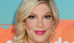 Tori Spelling została mamą po raz piąty. 43-letnia gwiazda zdradziła płeć i imię dziecka