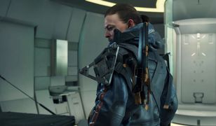 Death Stranding. Epicki trailer z polskim dubbingiem na nadchodzącą premierę