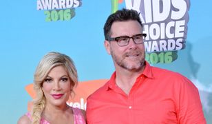 Tori Spelling jest w piątej ciąży!