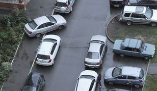 Poszerzenie strefy płatnego parkowania?