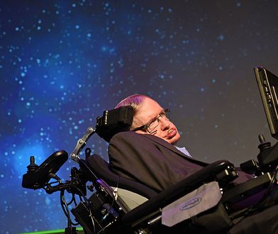 PIRS: Z całym szacunkiem dla prof. Hawkinga