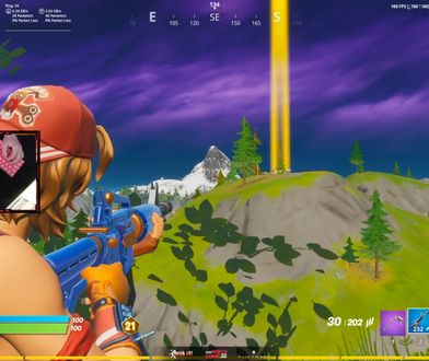 Gracz Fortnite ofiarą swattingu. Młody profesjonalista celem ataku