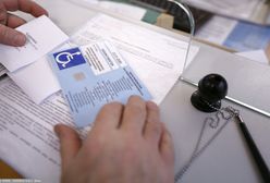 Karty parkingowe dla niepełnosprawnych. Krótka odpowiedź ministerstwa w sprawie przekrętów