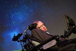 PIRS: Z całym szacunkiem dla prof. Hawkinga