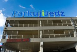 UE przekazała 30 mln zł dla Warszawy. Powstanie parking "Parkuj i Jedź" i centrum wsparcia 24/7